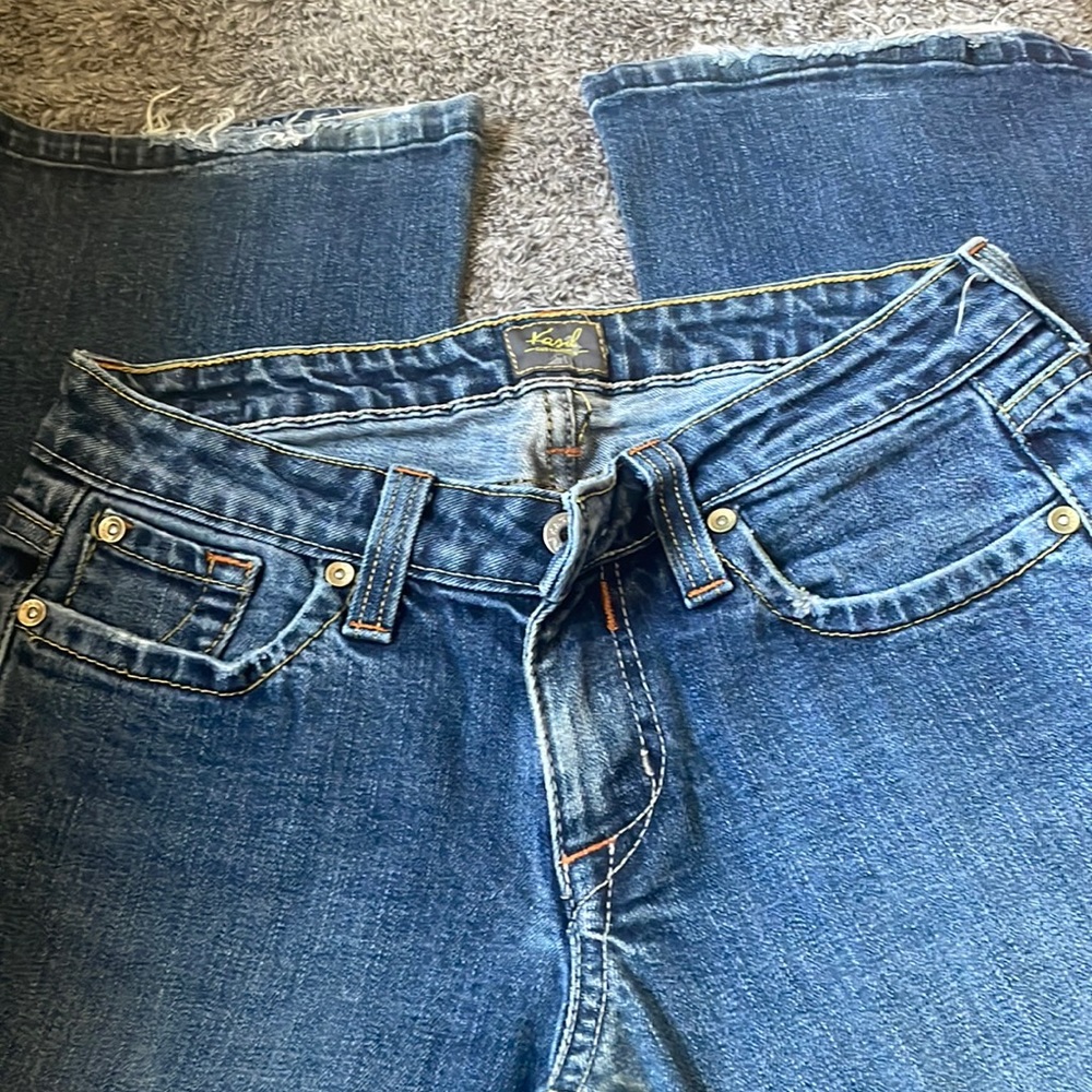 Kasil jeans